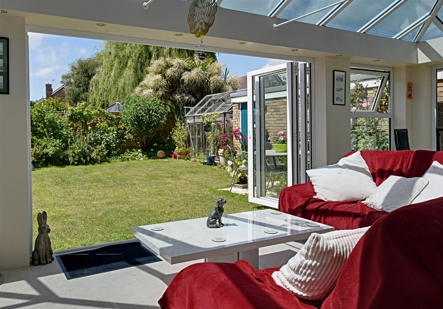 Warnham Gardens, BexhillOnSea Rush, Witt & Wilson